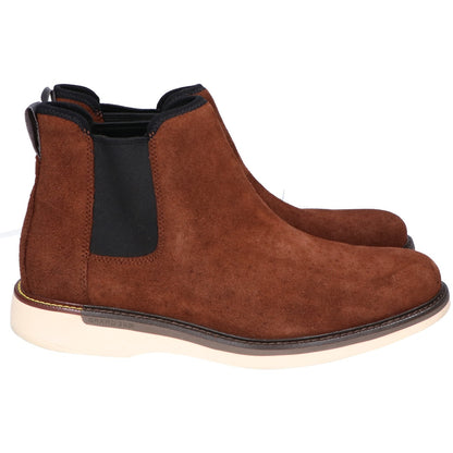 Cole Haan コールハーン C34117 グランド アンビション チェルシー ブーツ シューズ 25.5