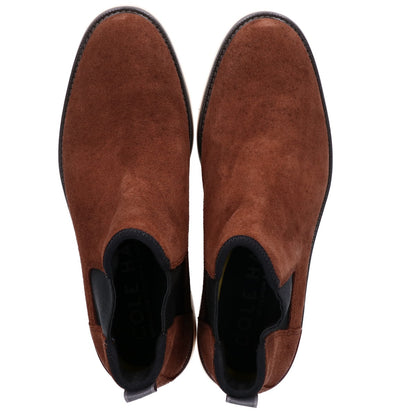 Cole Haan コールハーン C34117 グランド アンビション チェルシー ブーツ シューズ 25.5