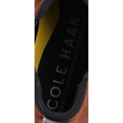 Cole Haan コールハーン C34117 グランド アンビション チェルシー ブーツ シューズ 25.5