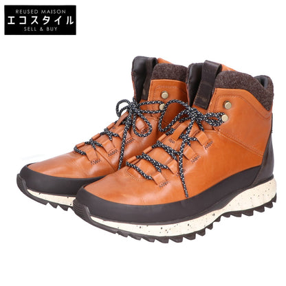 Cole Haan コールハーン C28601 ゼログランド エクスプロー オール テレイン ハイカー ウォータープルーフ シューズ 8