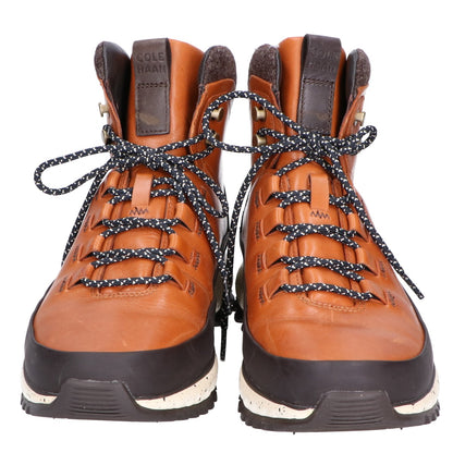 Cole Haan コールハーン C28601 ゼログランド エクスプロー オール テレイン ハイカー ウォータープルーフ シューズ 8