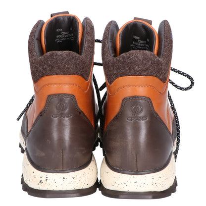 Cole Haan コールハーン C28601 ゼログランド エクスプロー オール テレイン ハイカー ウォータープルーフ シューズ 8