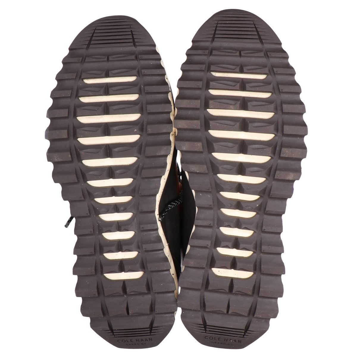 Cole Haan コールハーン C28601 ゼログランド エクスプロー オール テレイン ハイカー ウォータープルーフ シューズ 8