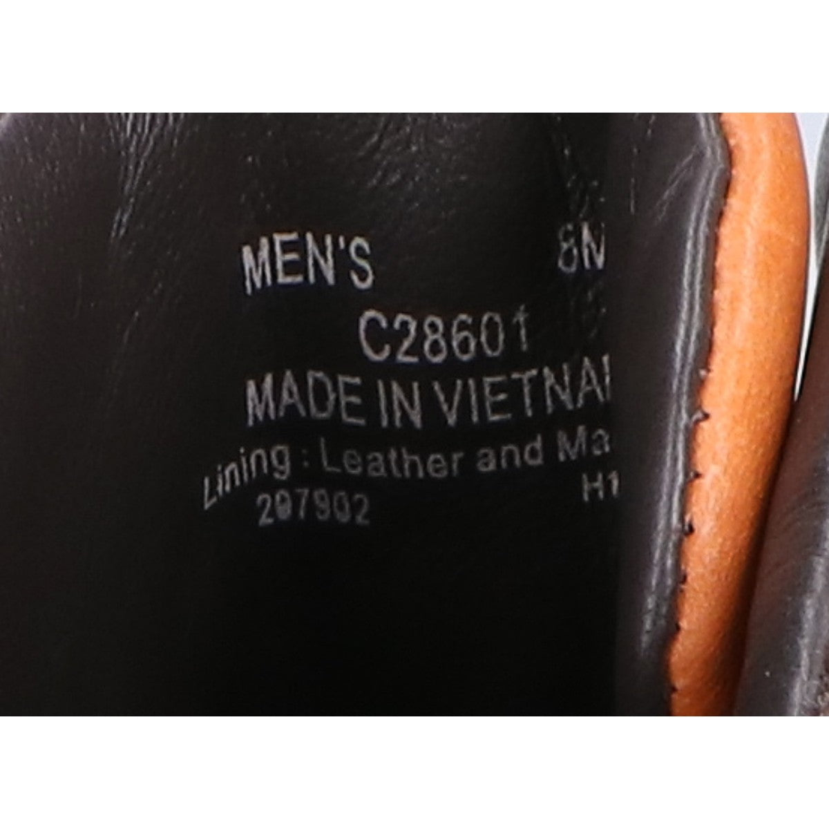 Cole Haan コールハーン C28601 ゼログランド エクスプロー オール テレイン ハイカー ウォータープルーフ シューズ 8