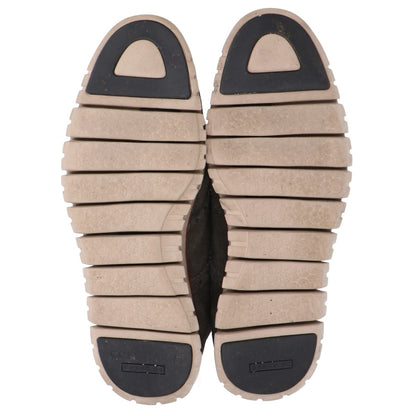 Cole Haan コールハーン C23302 スエード ゼログランド レースアップブーツ シューズ ８