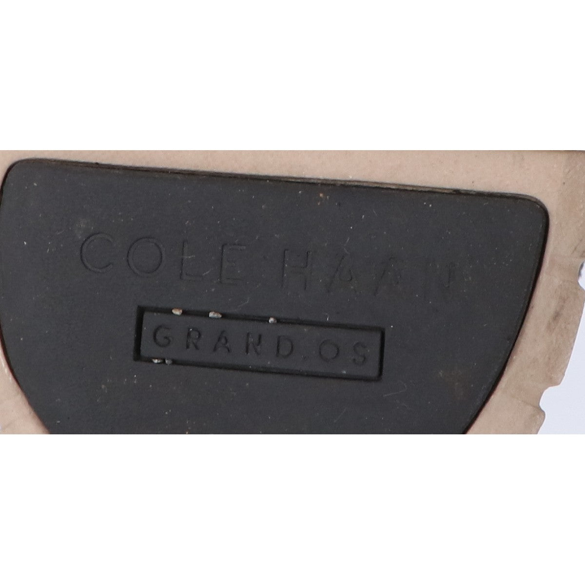 Cole Haan コールハーン C23302 スエード ゼログランド レースアップブーツ シューズ ８