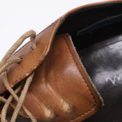 Cole Haan コールハーン C09425 BRITISH TAN 内羽根 ストレートチップ 革靴 シューズ 7.5