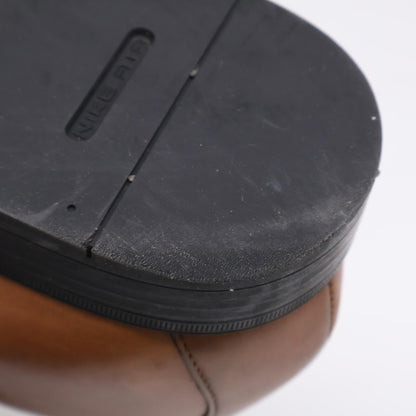 Cole Haan コールハーン C09425 BRITISH TAN 内羽根 ストレートチップ 革靴 シューズ 7.5