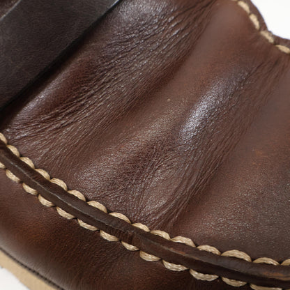 Cole Haan コールハーン C34405 ゼログランド ローファー シューズ 25.5