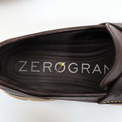 Cole Haan コールハーン C34405 ゼログランド ローファー シューズ 25.5