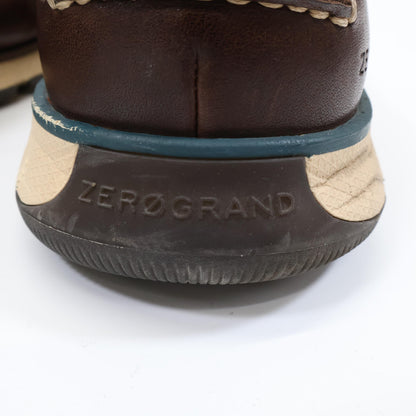 Cole Haan コールハーン C34405 ゼログランド ローファー シューズ 25.5