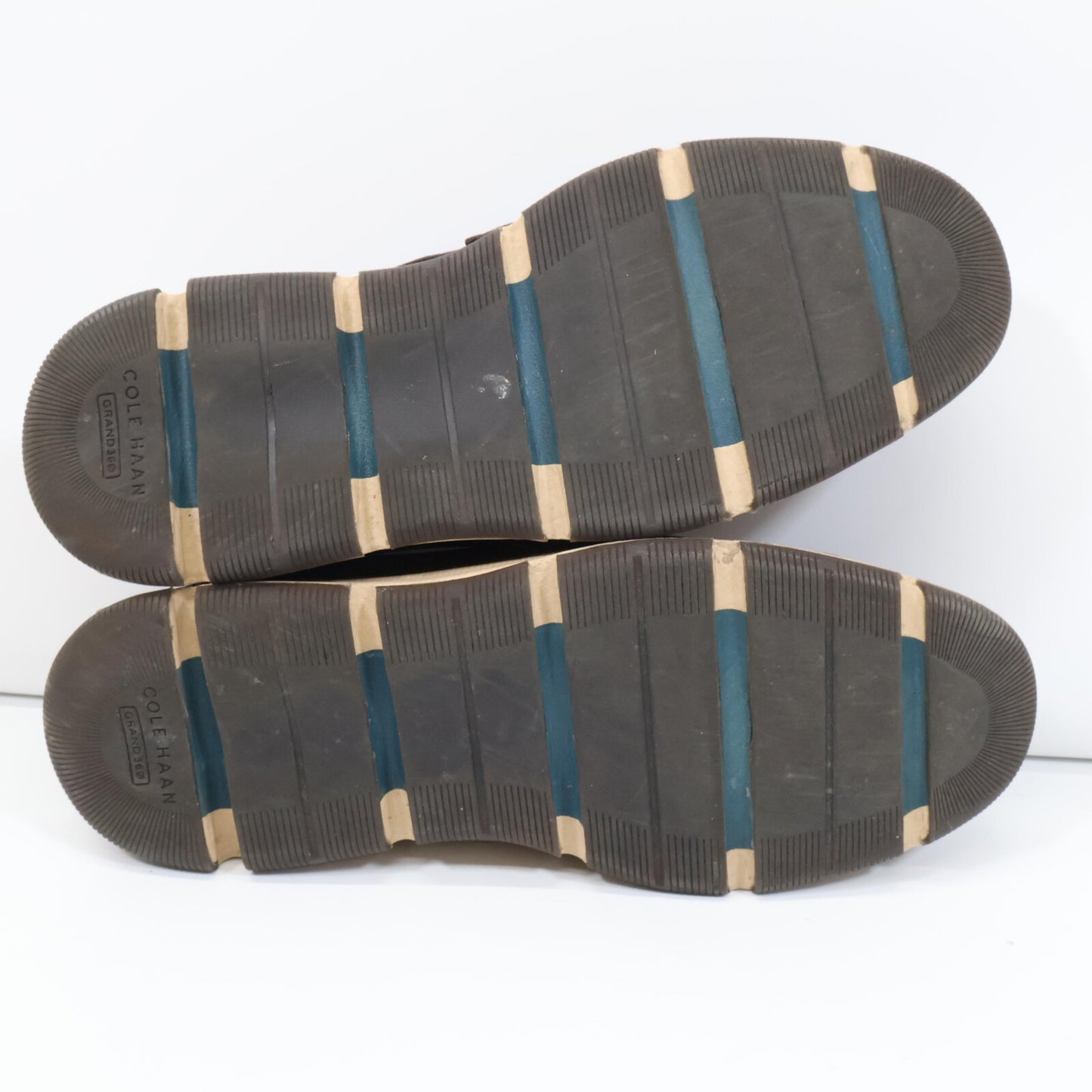 Cole Haan コールハーン C34405 ゼログランド ローファー シューズ 25.5