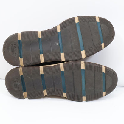 Cole Haan コールハーン C34405 ゼログランド ローファー シューズ 25.5