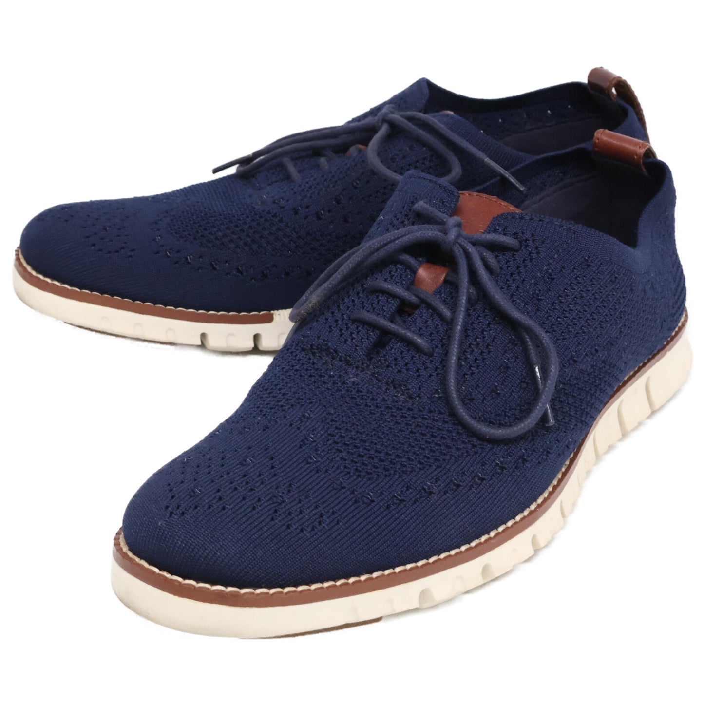 Cole Haan コールハーン C24947 ゼログランド スティッチライト オックスフォード スニーカー シューズ 8