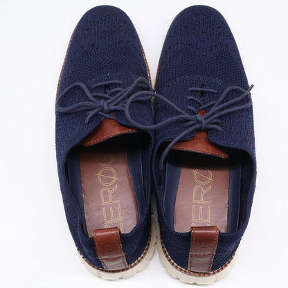 Cole Haan コールハーン C24947 ゼログランド スティッチライト オックスフォード スニーカー シューズ 8