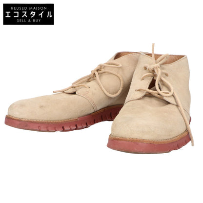 Cole Haan コールハーン C13721 スエード ゼログランド チャッカーブーツ シューズ 8M