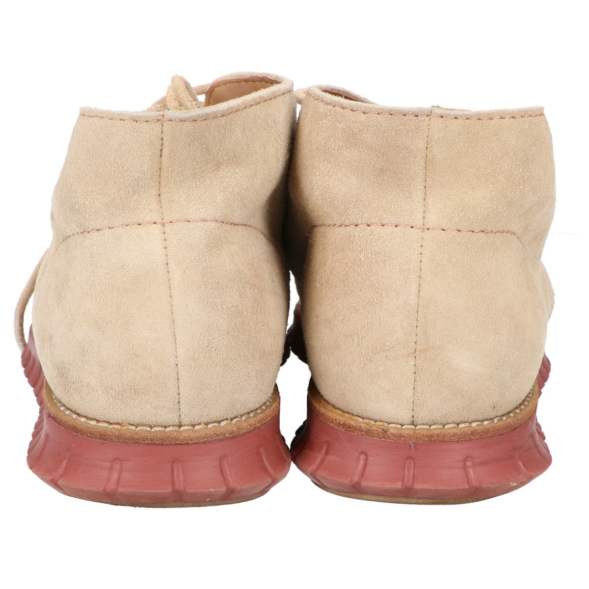 Cole Haan コールハーン C13721 スエード ゼログランド チャッカーブーツ シューズ 8M