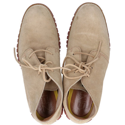 Cole Haan コールハーン C13721 スエード ゼログランド チャッカーブーツ シューズ 8M