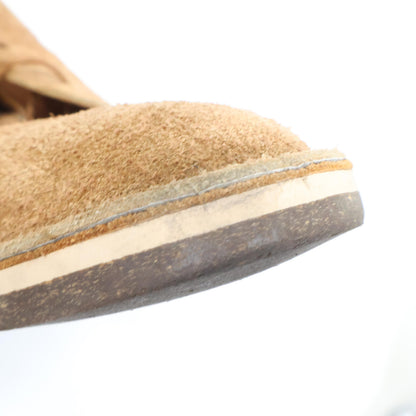 Cole Haan コールハーン C09912 スエード チャッカブーツ シューズ 8