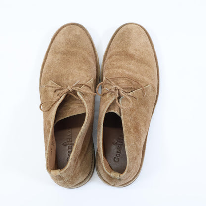 Cole Haan コールハーン C09912 スエード チャッカブーツ シューズ 8
