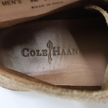 Cole Haan コールハーン C09912 スエード チャッカブーツ シューズ 8