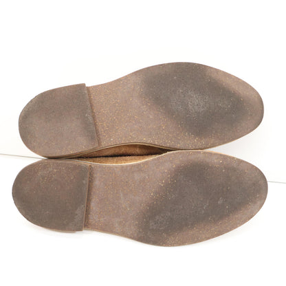 Cole Haan コールハーン C09912 スエード チャッカブーツ シューズ 8