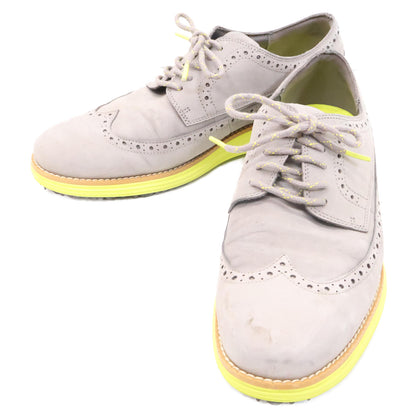 Cole Haan コールハーン C34005 オリジナルグランド ウィング オックスフォード ゴルフ シューズ シューズ 8M