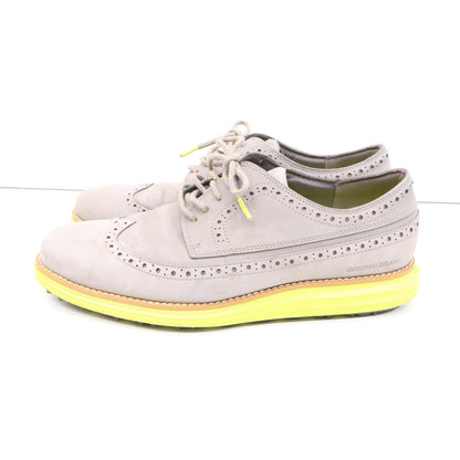 Cole Haan コールハーン C34005 オリジナルグランド ウィング オックスフォード ゴルフ シューズ シューズ 8M
