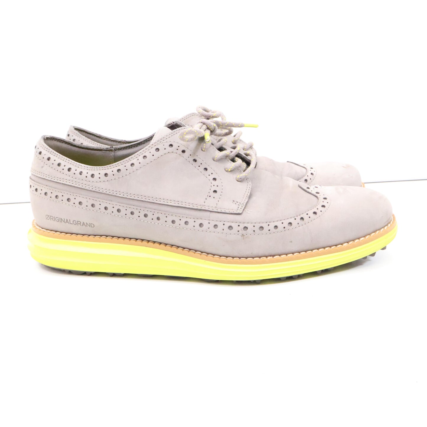 Cole Haan コールハーン C34005 オリジナルグランド ウィング オックスフォード ゴルフ シューズ シューズ 8M