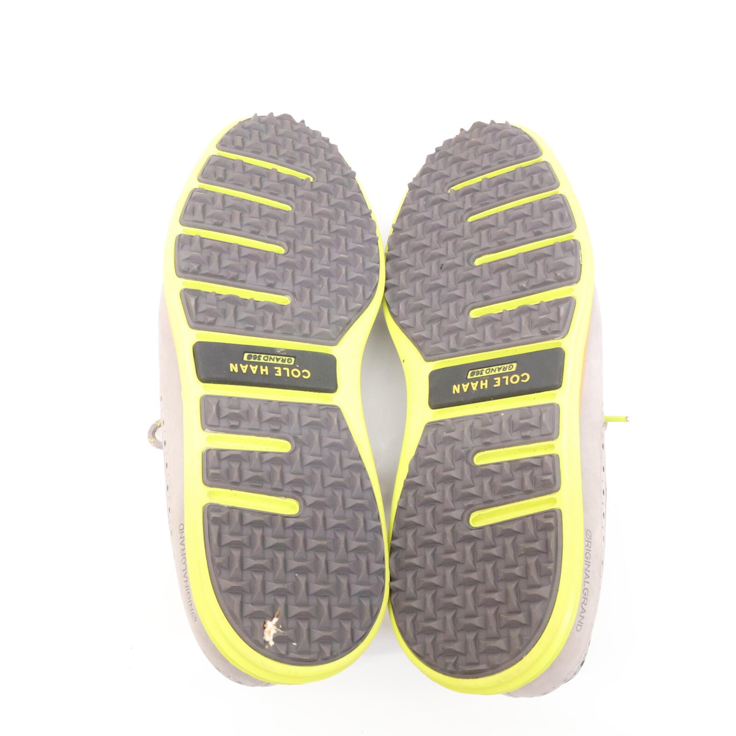 Cole Haan コールハーン C34005 オリジナルグランド ウィング オックスフォード ゴルフ シューズ シューズ 8M