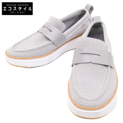 Cole Haan コールハーン C40047 グランドプロ トップスピン スティッチライト ペニーローファー シューズ 25.5