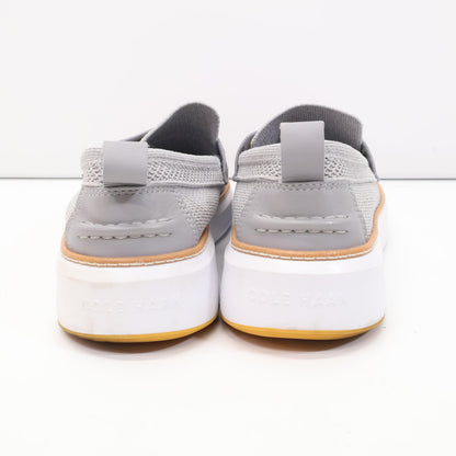 Cole Haan コールハーン C40047 グランドプロ トップスピン スティッチライト ペニーローファー シューズ 25.5