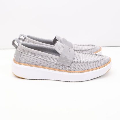 Cole Haan コールハーン C40047 グランドプロ トップスピン スティッチライト ペニーローファー シューズ 25.5