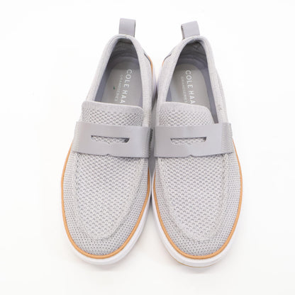 Cole Haan コールハーン C40047 グランドプロ トップスピン スティッチライト ペニーローファー シューズ 25.5