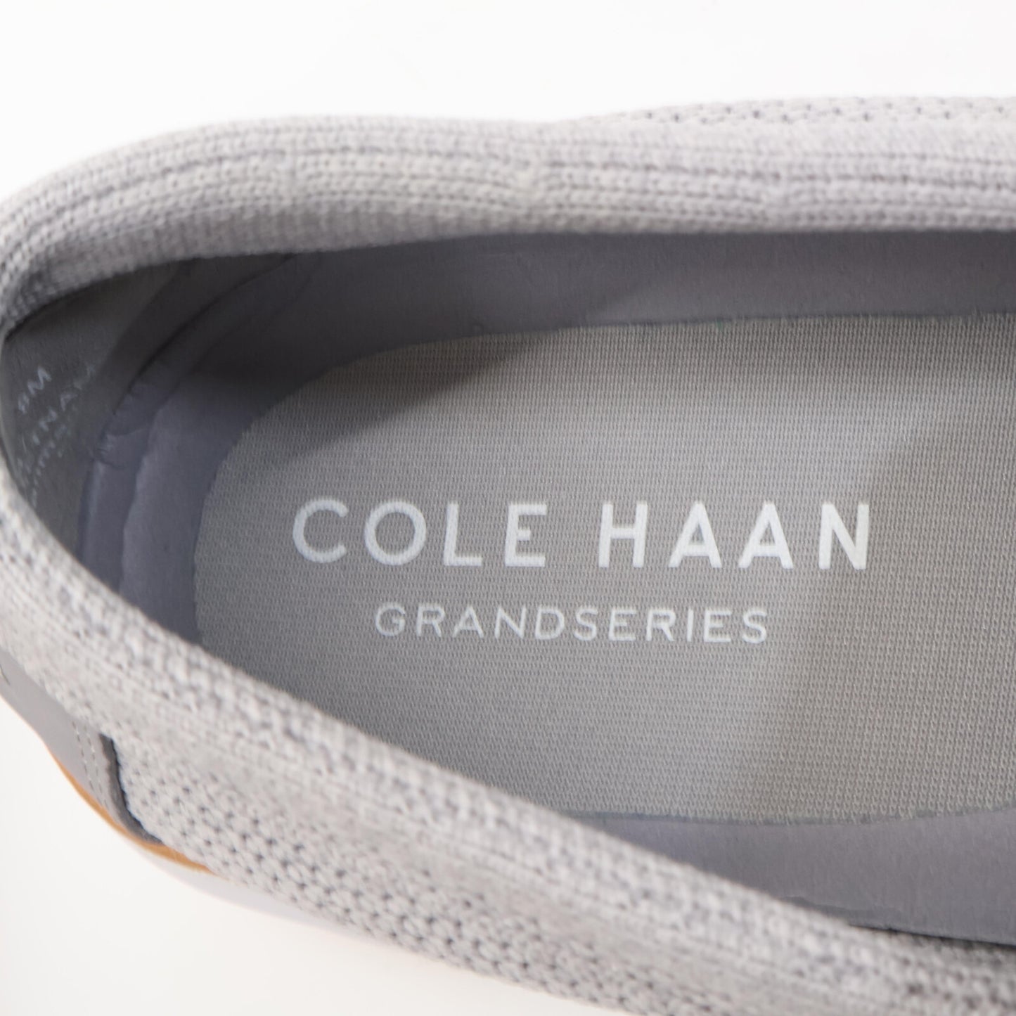 Cole Haan コールハーン C40047 グランドプロ トップスピン スティッチライト ペニーローファー シューズ 25.5