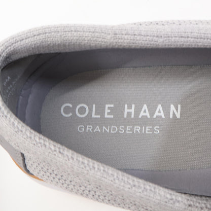 Cole Haan コールハーン C40047 グランドプロ トップスピン スティッチライト ペニーローファー シューズ 25.5