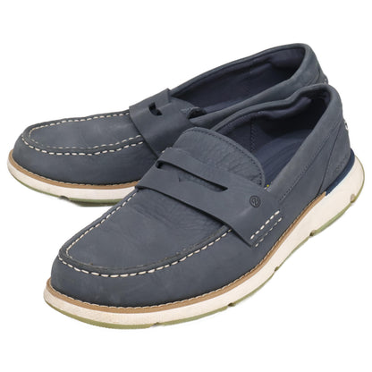 Cole Haan コールハーン C34106 4.ゼログランド ローファー シューズ 8M
