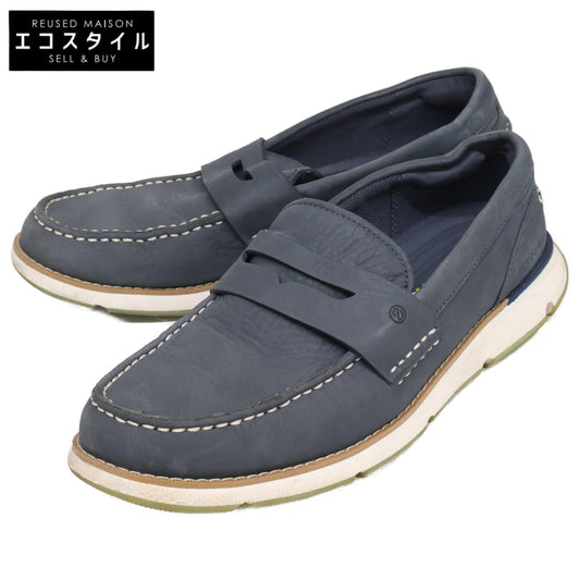 Cole Haan コールハーン C34106 4.ゼログランド ローファー シューズ 8M