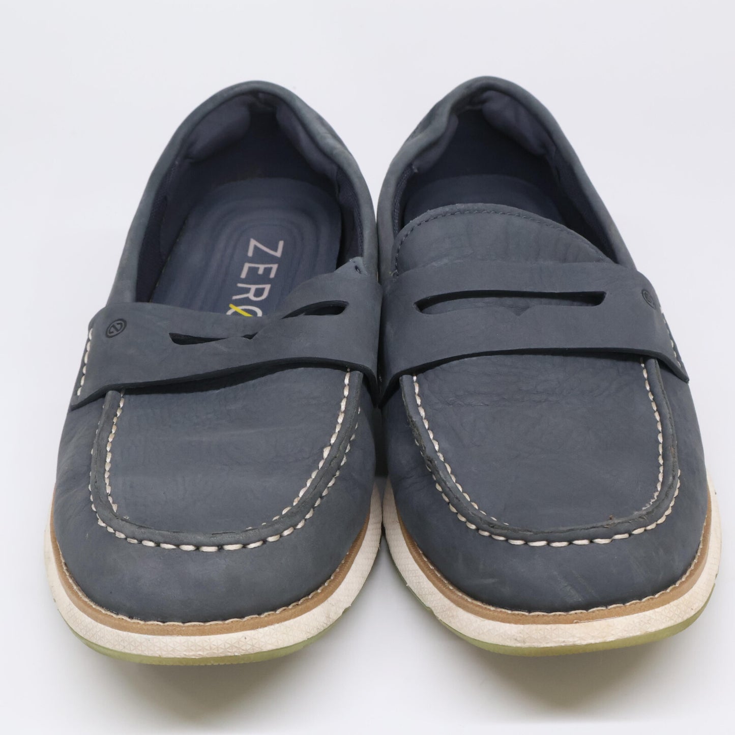 Cole Haan コールハーン C34106 4.ゼログランド ローファー シューズ 8M