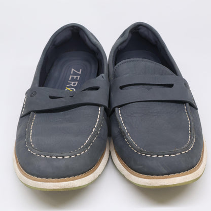 Cole Haan コールハーン C34106 4.ゼログランド ローファー シューズ 8M
