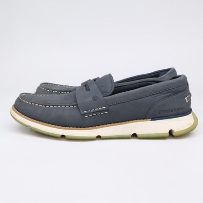 Cole Haan コールハーン C34106 4.ゼログランド ローファー シューズ 8M