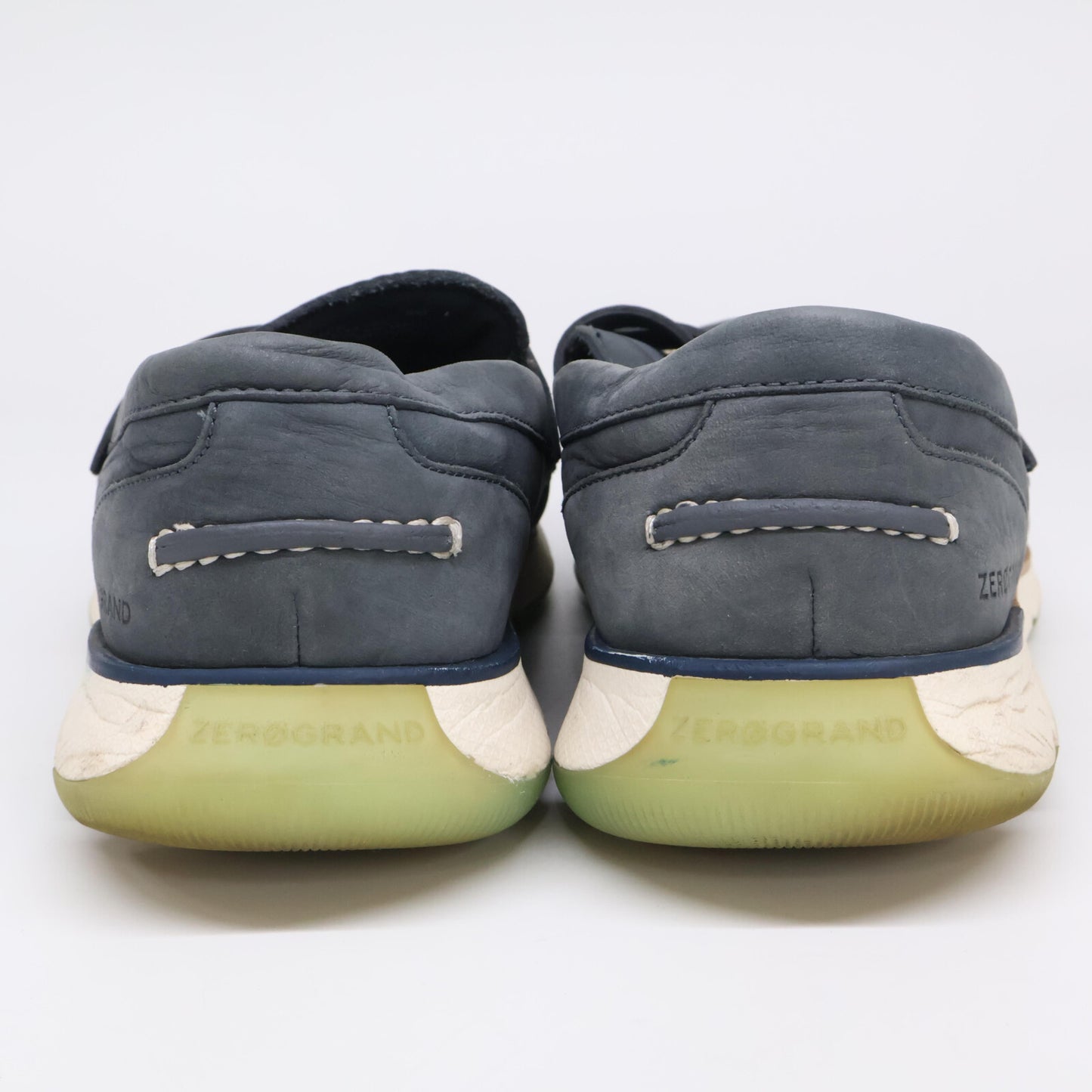 Cole Haan コールハーン C34106 4.ゼログランド ローファー シューズ 8M