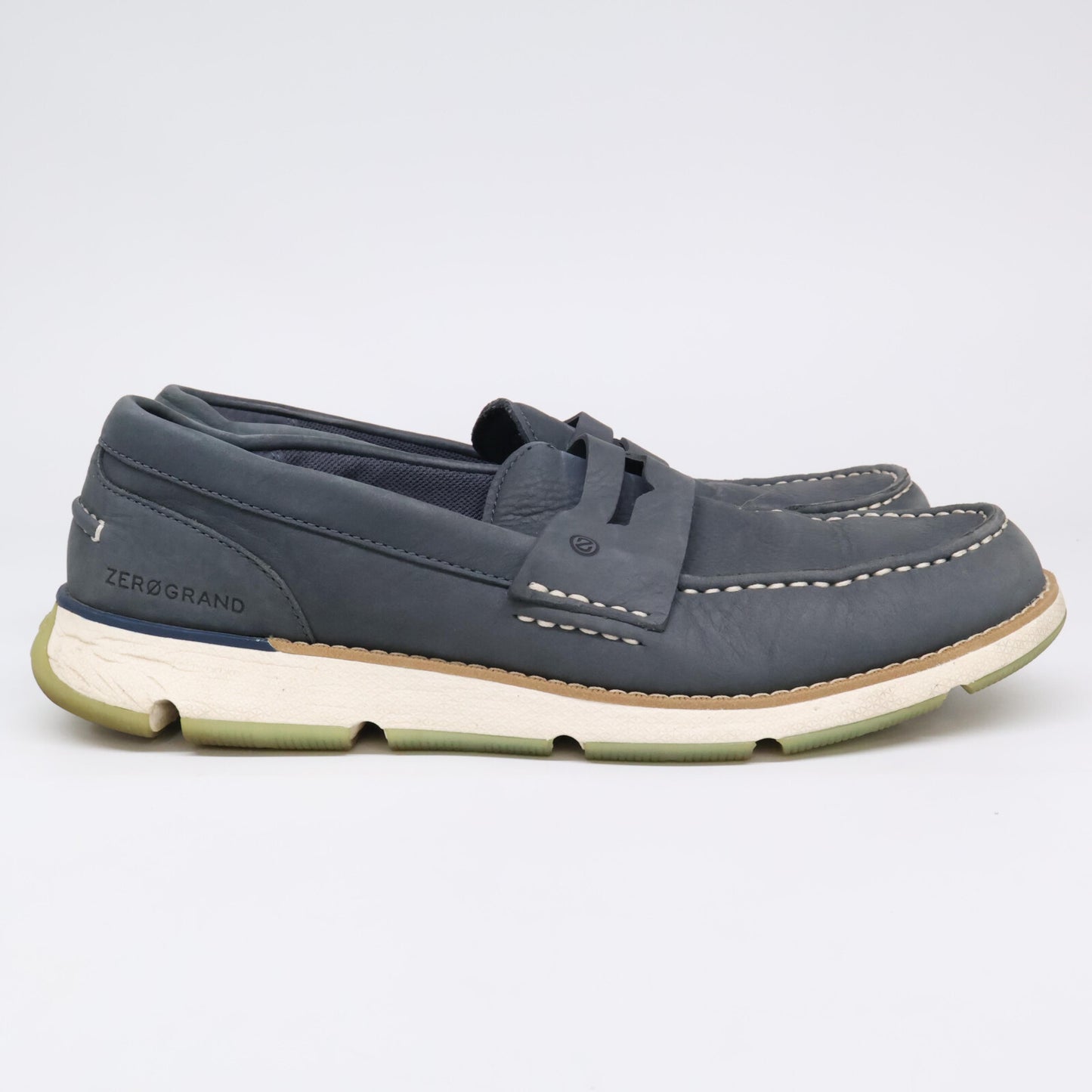 Cole Haan コールハーン C34106 4.ゼログランド ローファー シューズ 8M