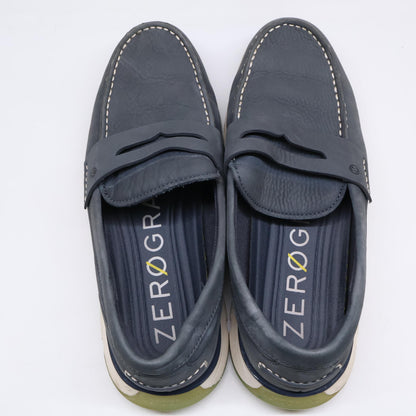 Cole Haan コールハーン C34106 4.ゼログランド ローファー シューズ 8M