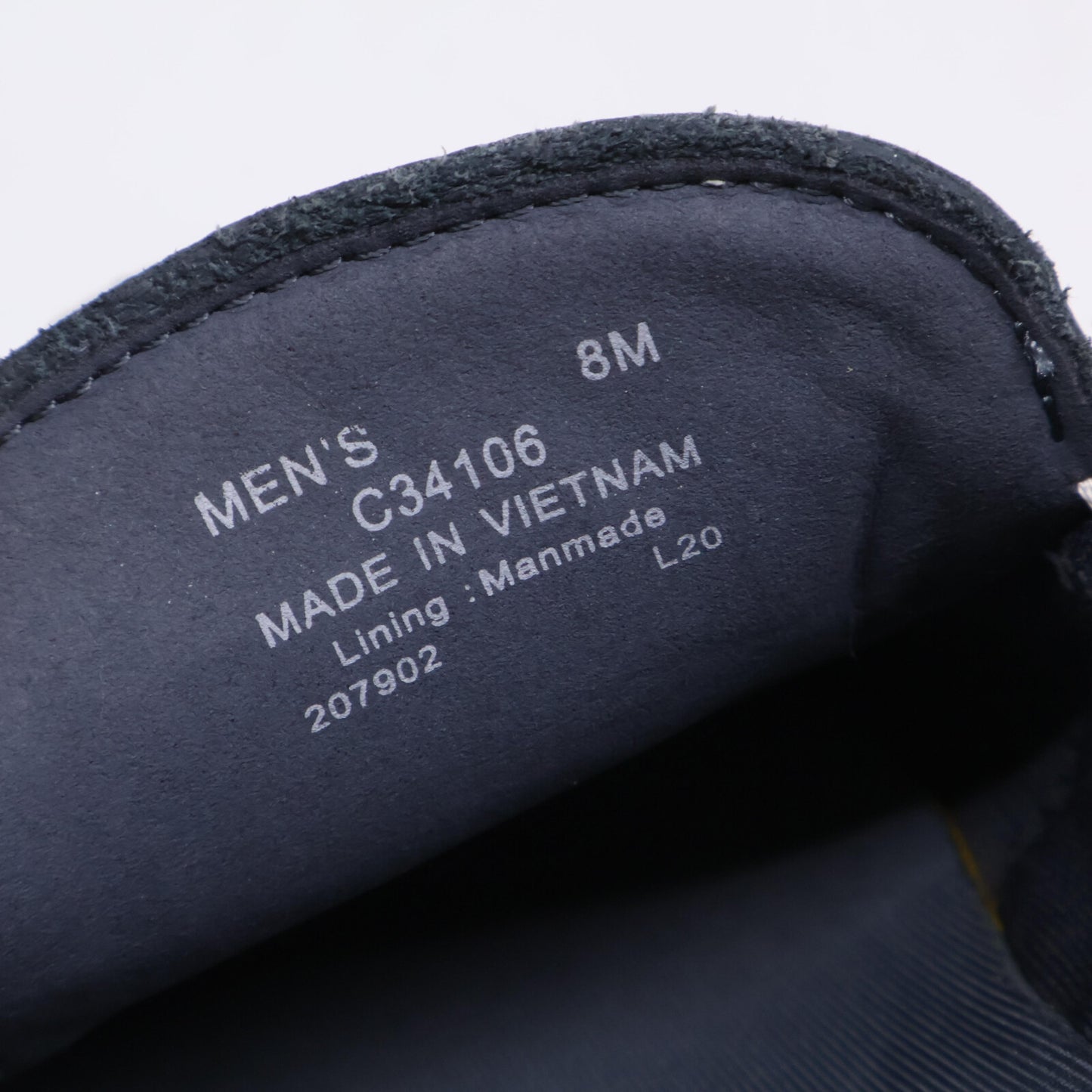 Cole Haan コールハーン C34106 4.ゼログランド ローファー シューズ 8M