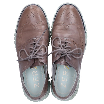 Cole Haan コールハーン C39614 ゼログランド リマスタード ウィングチップ オックスフォード シューズ 8