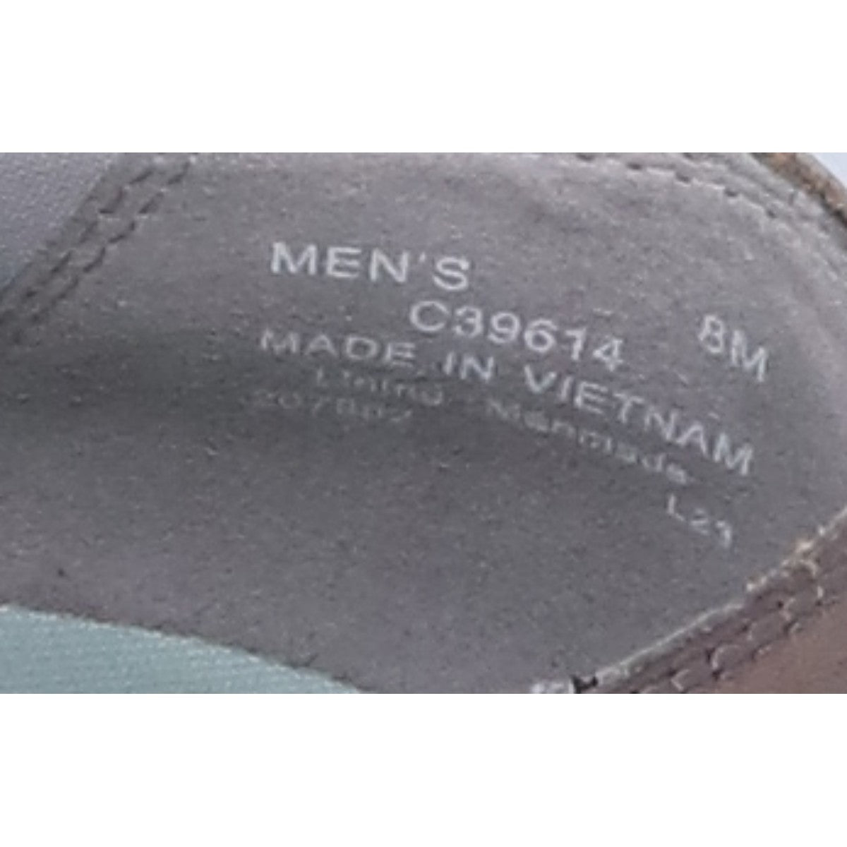 Cole Haan コールハーン C39614 ゼログランド リマスタード ウィングチップ オックスフォード シューズ 8