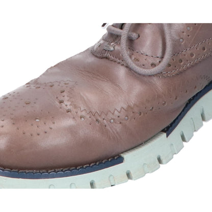 Cole Haan コールハーン C39614 ゼログランド リマスタード ウィングチップ オックスフォード シューズ 8
