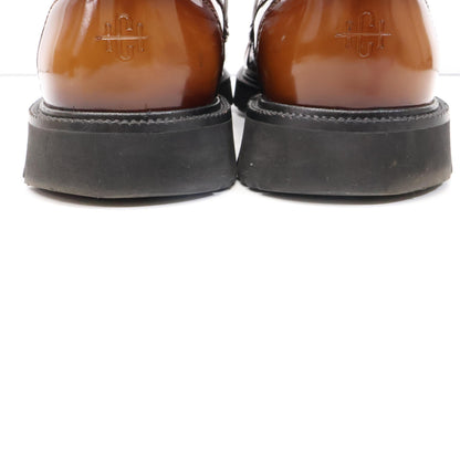 Cole Haan コールハーン 美品 C39134 アメリカンクラシックス ビット ローファー シューズ 8M