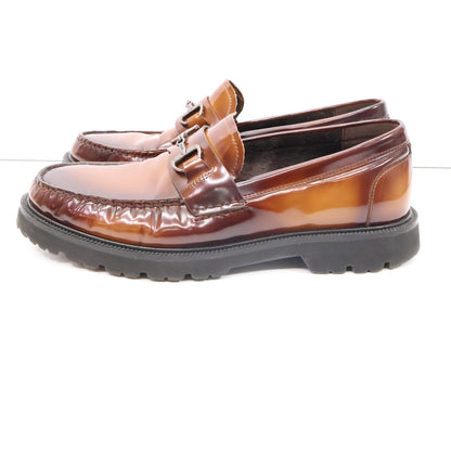 Cole Haan コールハーン 美品 C39134 アメリカンクラシックス ビット ローファー シューズ 8M